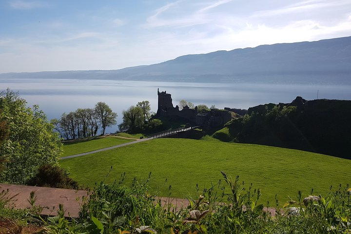 Urquhart Castle